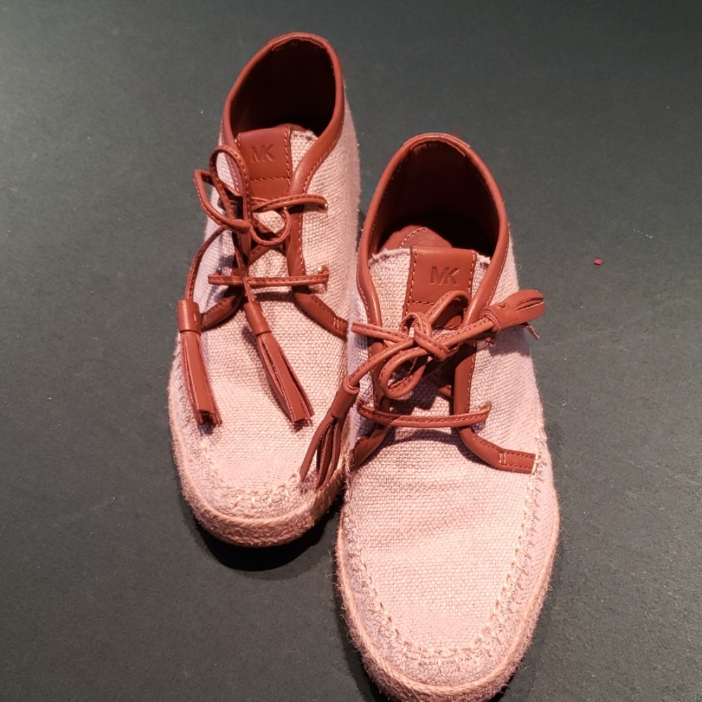 Michael Kors booties